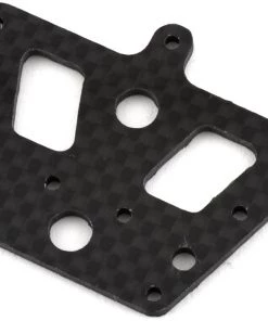 Xtreme Racing Losi JRX2 1/16 2mm Carbon Fiber Rear Shock Tower