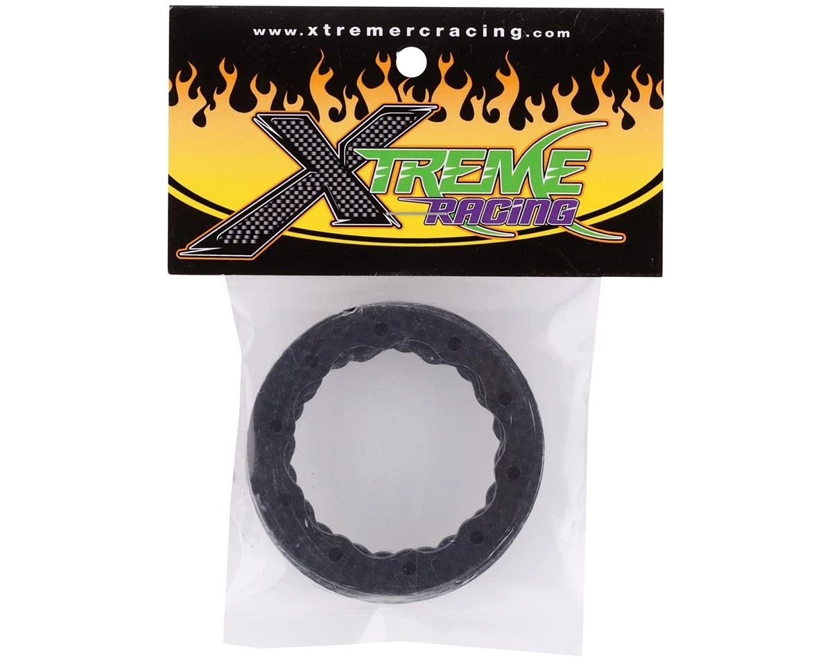 Xtreme Racing JConcepts Mambo Carbon Fiber Beadlock Rings (4) 3 Xtreme Racing JConcepts Mambo Carbon Fiber Beadlock Rings (4) - Image 2