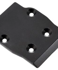 Xtreme Racing Tekno SCT410 Aluminum Rear Chassis Wear Guard