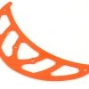 Xtreme Racing "High Visibility" G-10 Tail Boom Fin (Orange) 1 Xtreme Racing "High Visibility" G-10 Tail Boom Fin (Orange) -Xtreme Racing shop xtr11720o