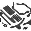 Xtreme Racing Axial RR10 Bomber 3mm Carbon Fiber Frame Rail Kit -Xtreme Racing shop xtr11863