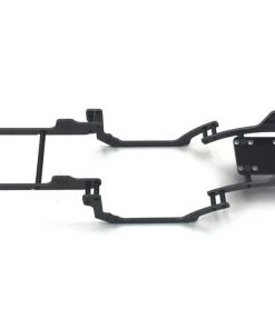 Xtreme Racing Axial RR10 Bomber 3mm Carbon Fiber Frame Rail Kit -Xtreme Racing shop xtr11863 3