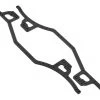 Xtreme Racing Axial SCX10 3mm Carbon Fiber Frame Rails V1 -Xtreme Racing shop xtr11870