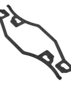 Xtreme Racing Axial SCX10 3mm Carbon Fiber Frame Rails V1