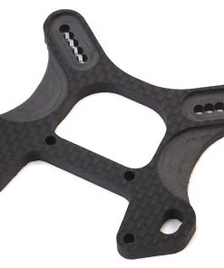 Xtreme Racing 5mm Carbon Fiber Mugen MBX8 Front Shock Tower