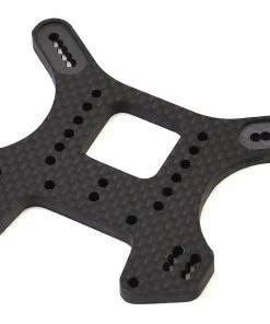 Xtreme Racing 5mm Carbon Fiber Mugen MBX8 Rear Shock Tower