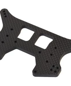 Xtreme Racing 5mm Carbon Fiber Arrma Talion V3 Rear Shock Tower