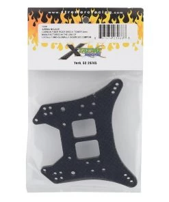 Xtreme Racing Arrma Mojave 5mm Carbon Fiber Rear Shock Tower 5 Xtreme Racing Arrma Mojave 5mm Carbon Fiber Rear Shock Tower -Xtreme Racing shop xtr12391 1