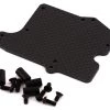 Xtreme Racing Arrma Typhon "TLR Tuned" Carbon Fiber ESC Mount 1 Xtreme Racing Arrma Typhon "TLR Tuned" Carbon Fiber ESC Mount -Xtreme Racing shop xtr12397