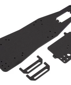 Xtreme Racing Traxxas Stampede 2wd Carbon Fiber Chassis Set