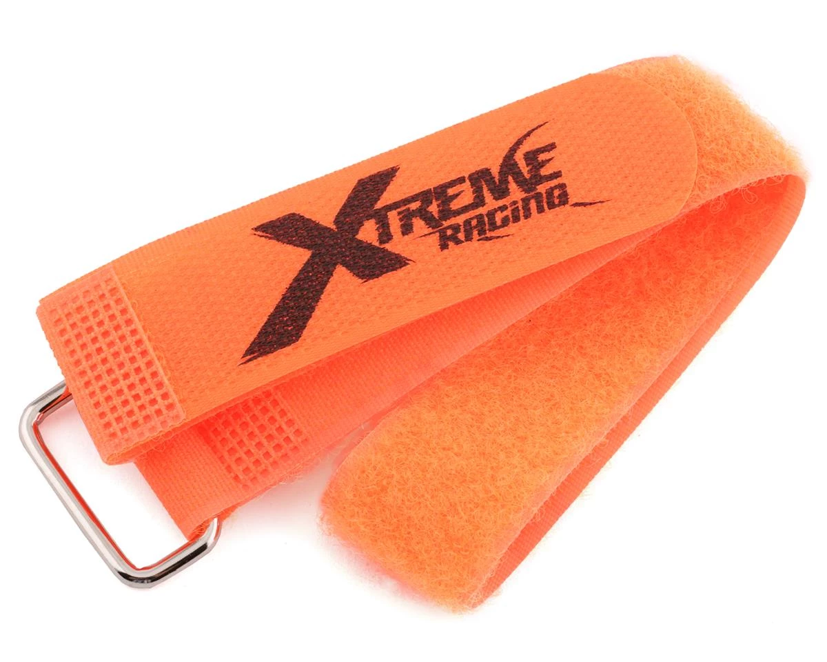 Xtreme Racing Traxxas Stampede 2wd Carbon Fiber Chassis Set 5 Xtreme Racing Traxxas Stampede 2wd Carbon Fiber Chassis Set - Image 3