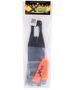 Xtreme Racing Traxxas Stampede 2wd Carbon Fiber Chassis Set 9 Xtreme Racing Traxxas Stampede 2wd Carbon Fiber Chassis Set -Xtreme Racing shop xtr1500v2 3