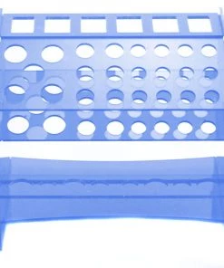 Xtreme Racing Lexan Tool Caddy (Blue)