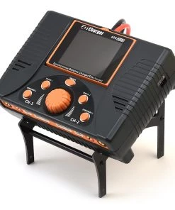 Xtreme Racing Acrylic iCharger Stand (Orange) 10 Xtreme Racing Acrylic iCharger Stand (Orange) -Xtreme Racing shop xtr2208ao 4