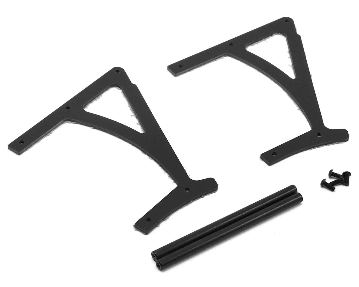 Xtreme Racing G-10 iCharger Stand (Black) 3 Xtreme Racing G-10 iCharger Stand (Black)