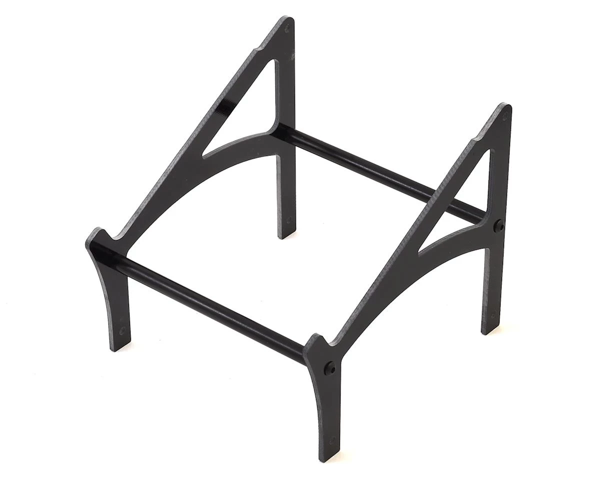 Xtreme Racing G-10 iCharger Stand (Black) 5 Xtreme Racing G-10 iCharger Stand (Black) - Image 3