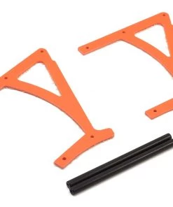 Xtreme Racing G-10 iCharger Stand (Orange)