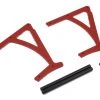 Xtreme Racing G-10 iCharger Stand (Red)