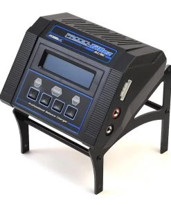 Xtreme Racing G-10 iCharger Stand (Red) 10 Xtreme Racing G-10 iCharger Stand (Red) -Xtreme Racing shop xtr2208gr 3