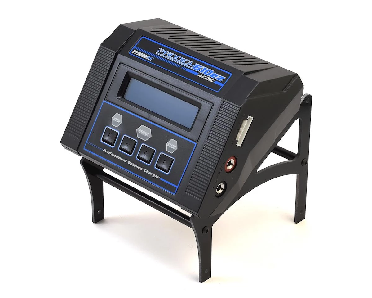 Xtreme Racing G-10 iCharger Stand (Red) 6 Xtreme Racing G-10 iCharger Stand (Red) - Image 4