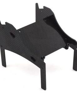 Xtreme Racing Carbon Fiber iCharger X6 Stand